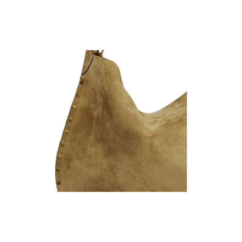 ISABEL MARANT Oskan Hobo Bag-3