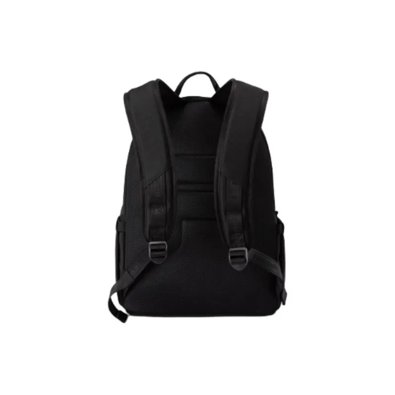 FILA FUSION Fabric Backpack Extra Small Unisex Black-3