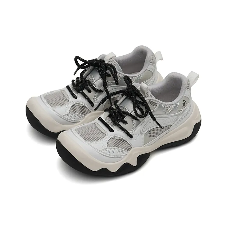 MASOOMAKE Lightweight And Breathable Casual Shoes Women's-15
