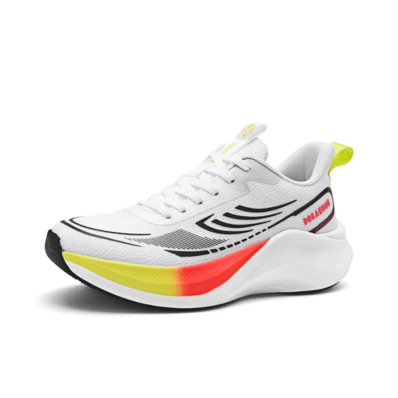 DoraemonA Low Top Casual Shoes Unisex-122