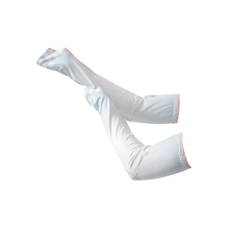 NANJIREN Thin Sun Protection Sleeves Women's-4