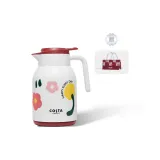 Vacuum Flask (Floral Kettle)