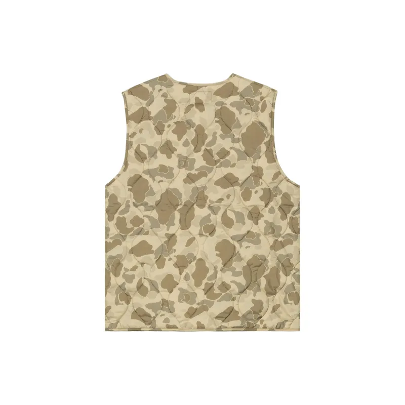 Carhartt WIP Tank Tops Men Camouflage-1