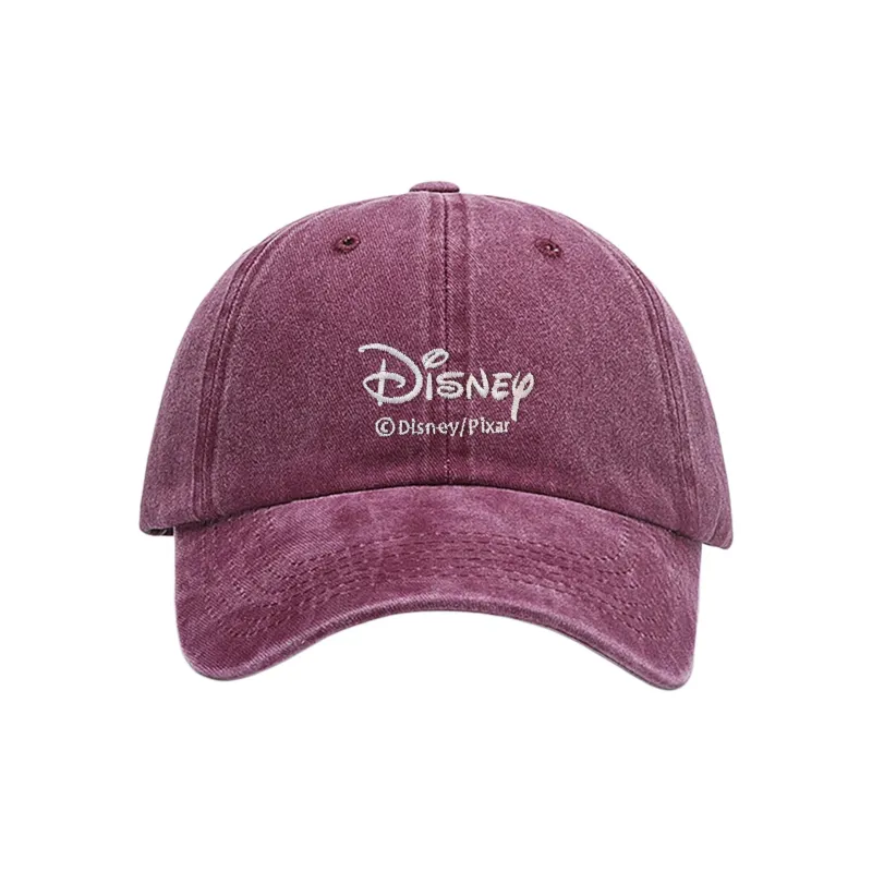 Disney Cotton Baseball Caps Unisex-0