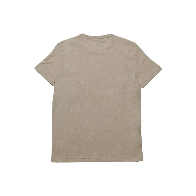 Polo Ralph Lauren Short Sleeve Jersey Knit Crewneck T shirt-1