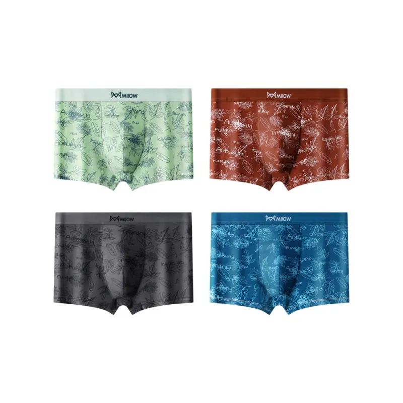 MIIOW Men Underpants-16