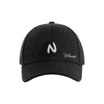 Disney Cotton Baseball Caps Unisex