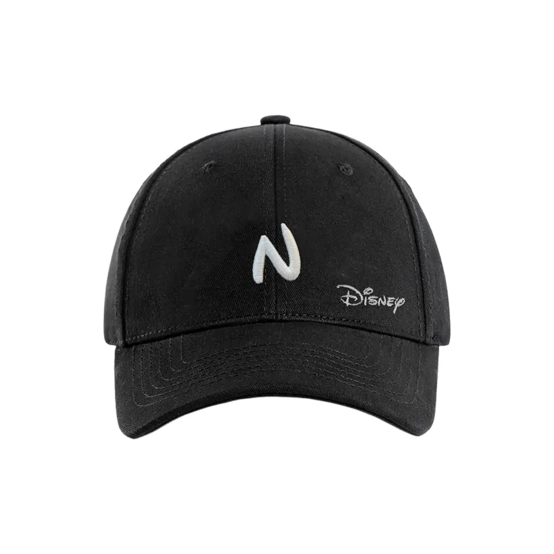 Disney Cotton Baseball Caps Unisex-1