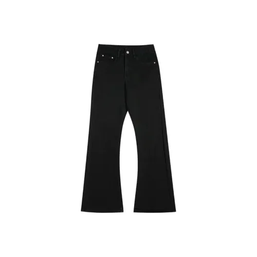 Nº21 wide-leg bermuda shorts Carbon Black [Editor's Recommendation]