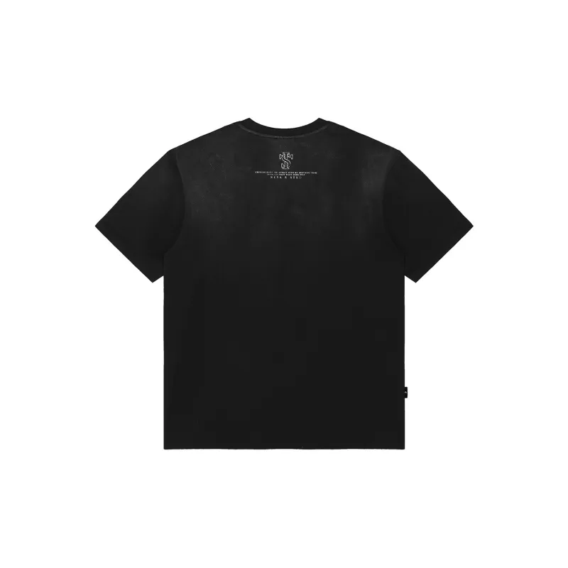 STK SMALL TOWN KID T Shirt Unisex-1