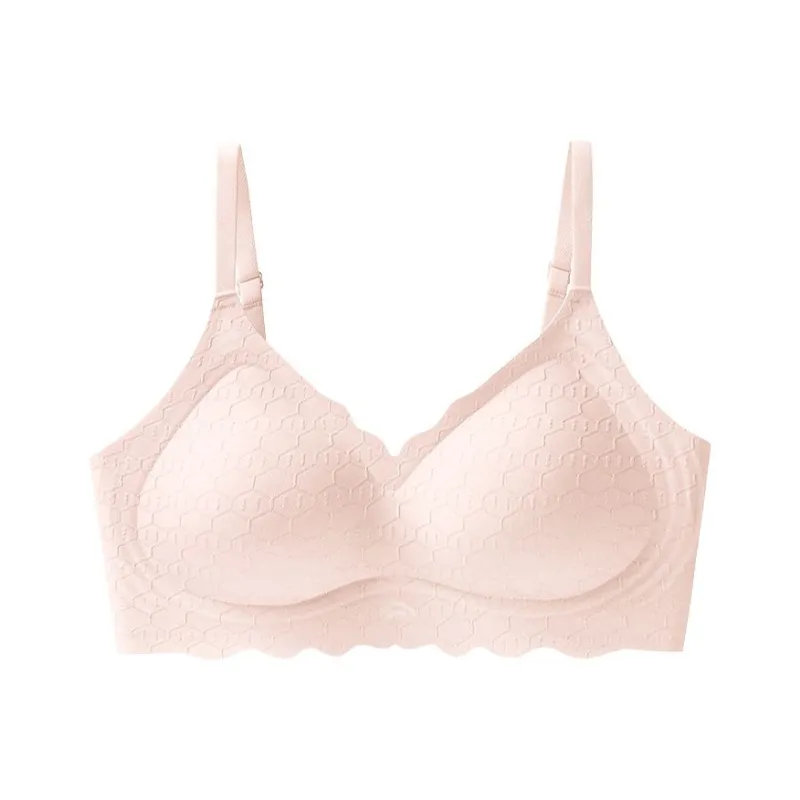 Herbal primer Women's Bras-6