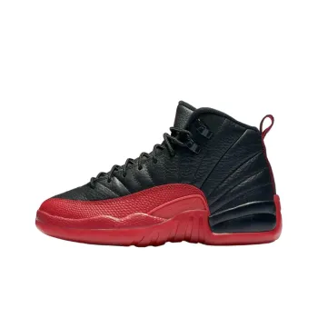 JORDAN 12 Retro Flu Game 2025 GS