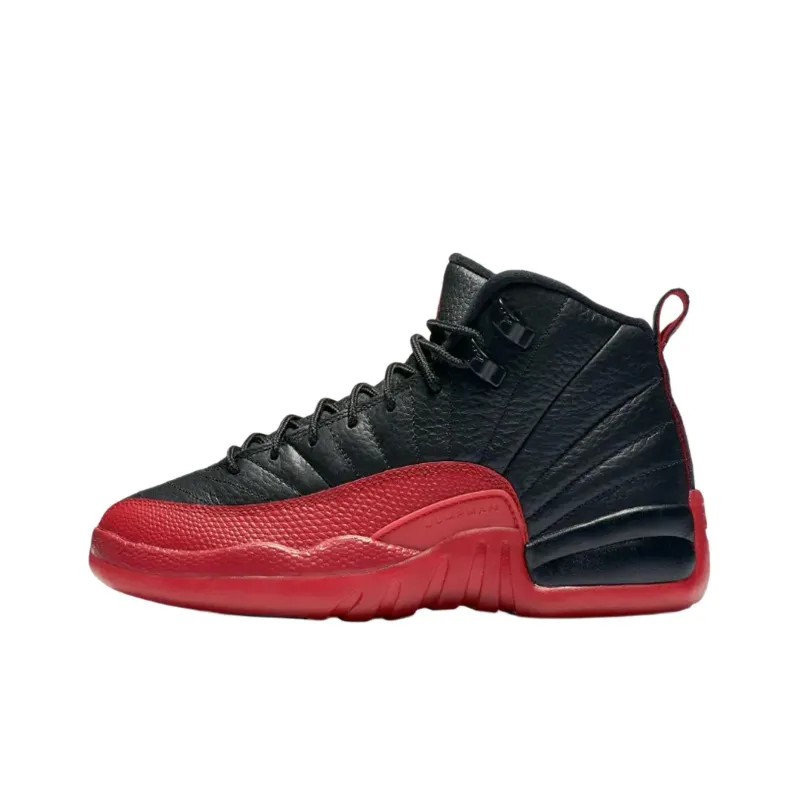 JORDAN 12 Retro Flu Game 2025 GS-0