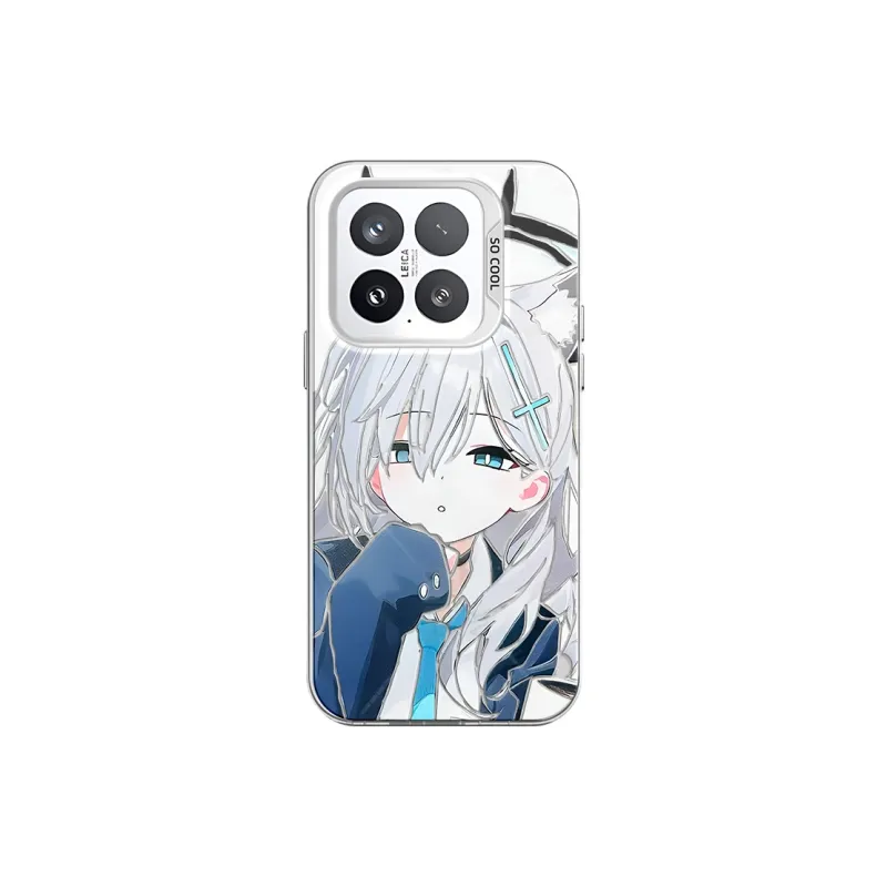 MANQIN Phone Cases-3