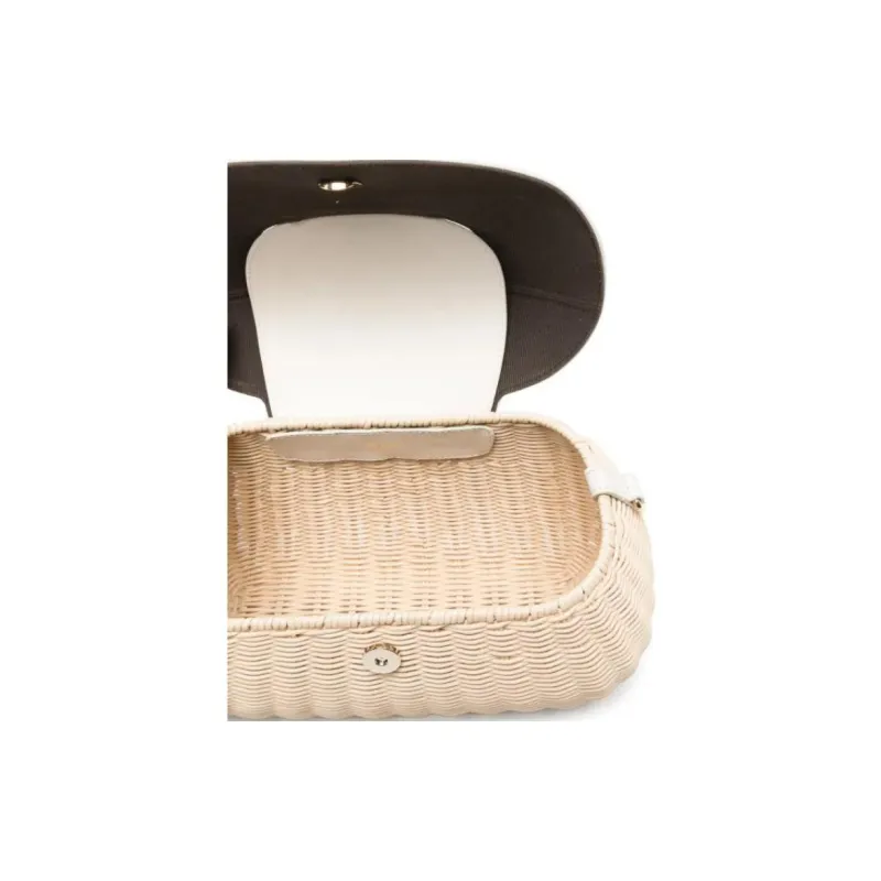 Rodo Midollino Clutch Bag-2