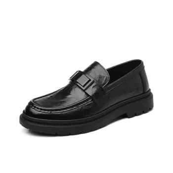 Captain illy Loafers Men