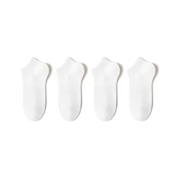 B&C.Room Ankle Socks Unisex Combo Set