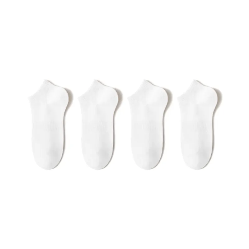 B&C.Room Ankle Socks Unisex Combo Set-0