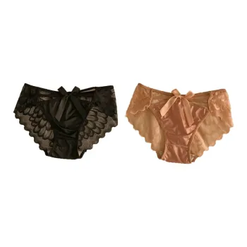 GOSO Underpants Women's Combo Set