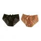 Black Brown (2-2)