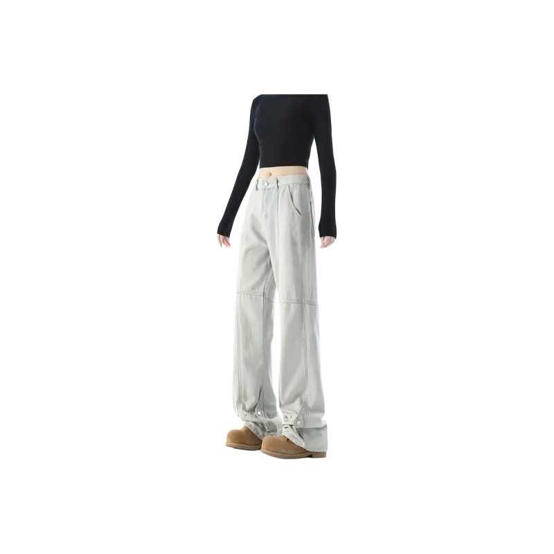Victory Sails Jeans Unisex-2
