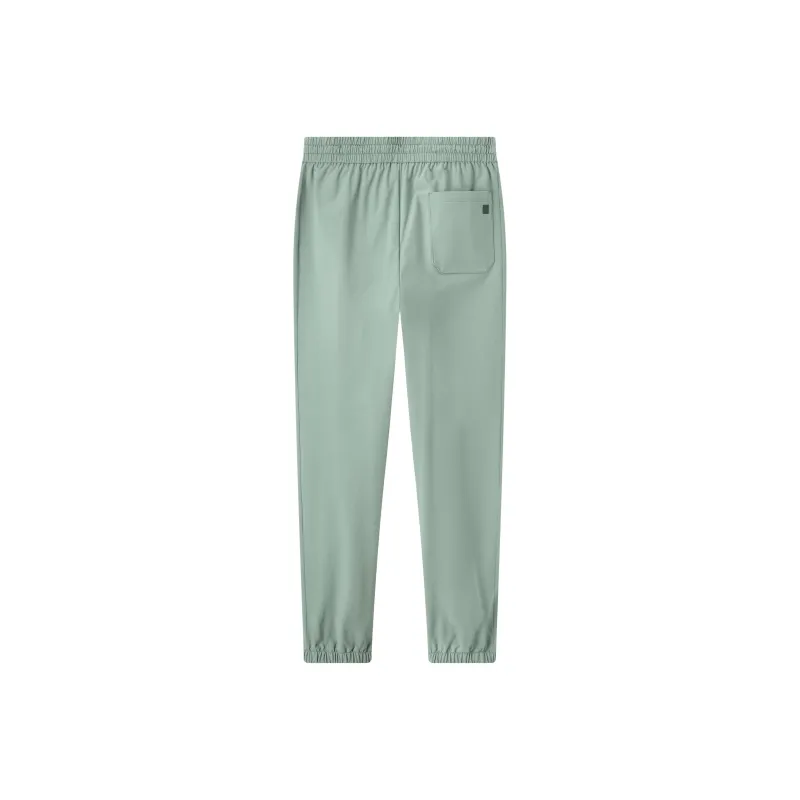 Jiumuwang Men's Pants Expert SS25 Casual Pants Men's-1