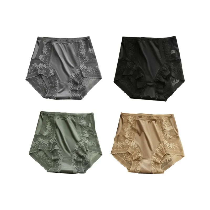 GOSO Underpants Women's Combo Set-15