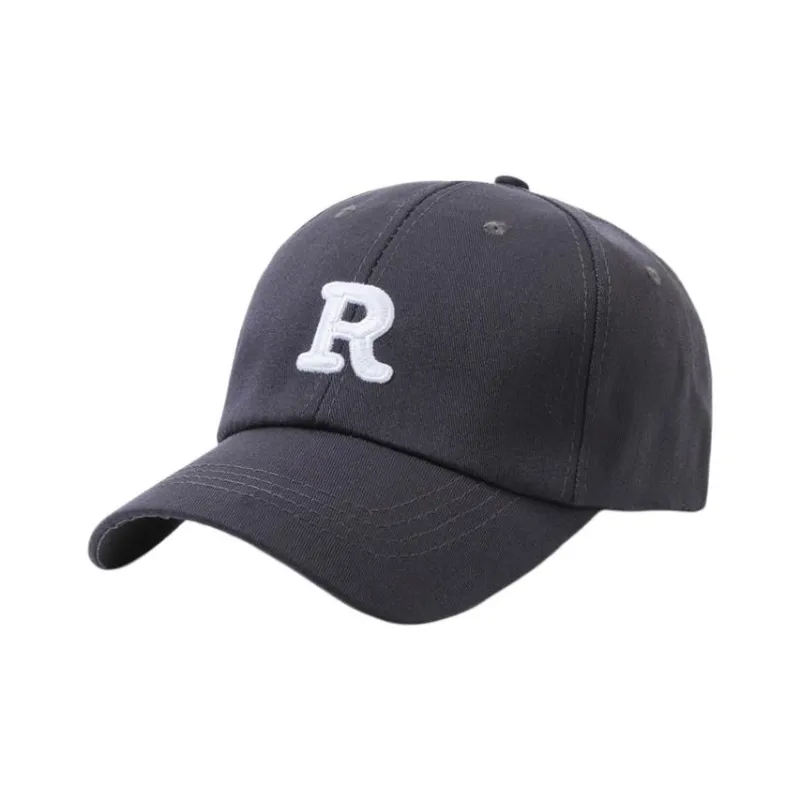 Yalu Preferred Polyester Baseball Caps Unisex-6