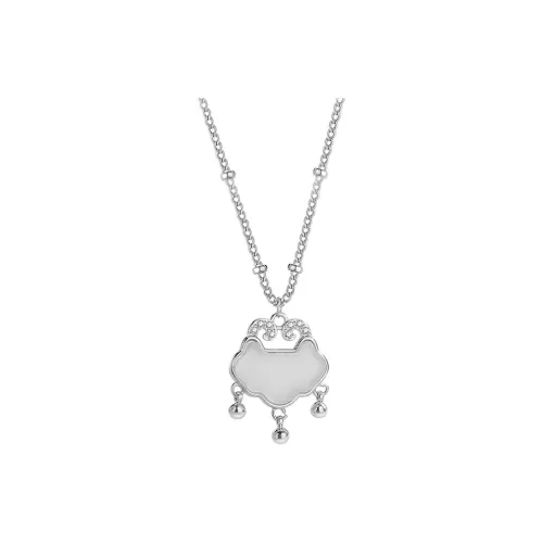 Fan Xing As Season Alloy Necklaces Women's