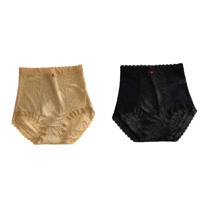 GOSO Underpants Women's Combo Set-4