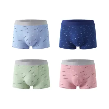 GOSO Underpants Men's Combo Set