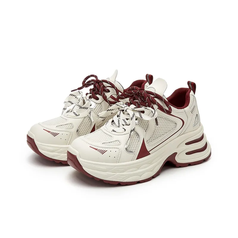 Rich Birds Chunky Sneakers Women's-7