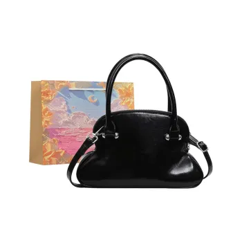 BRINCH PU Handbag Regular Women's Multicolor