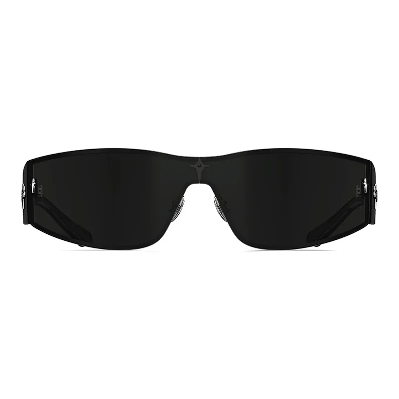 MOLSION Stainless Steel, Nylon Aviator Sunglasses Unisex-11