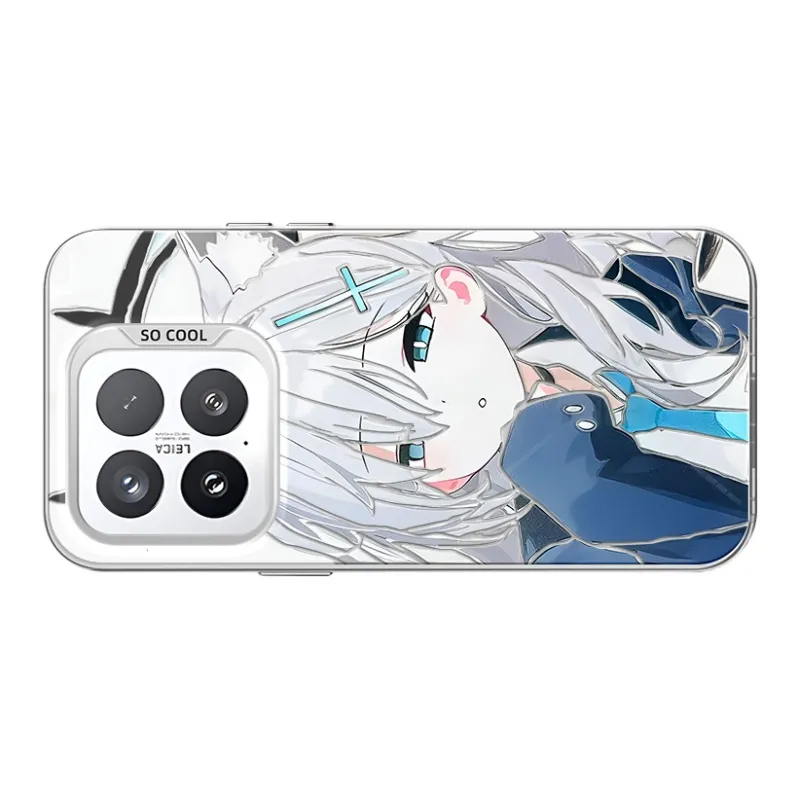 MANQIN Phone Cases-4