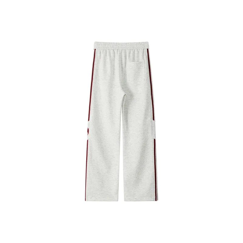 JINBEILE Casual Pants Unisex-7