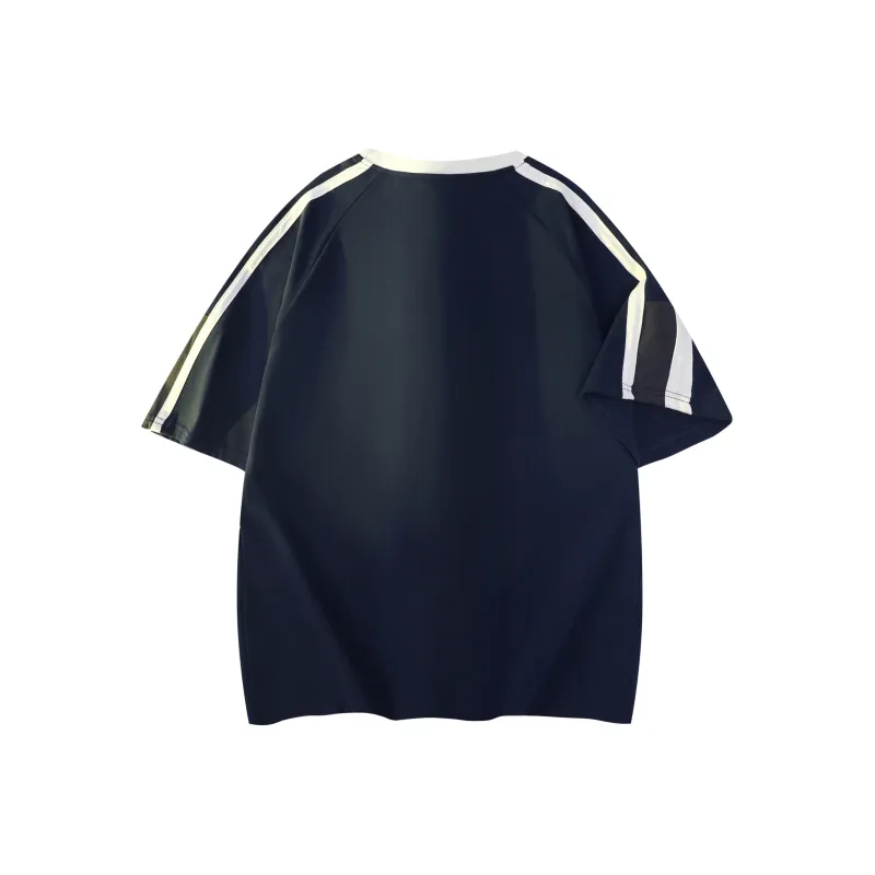 KADAKADA SUITE T Shirts Unisex-3