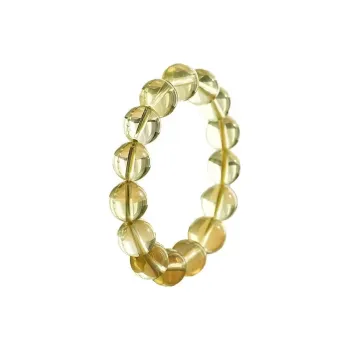Royal Heaven's Choice Crystal Bracelets Unisex