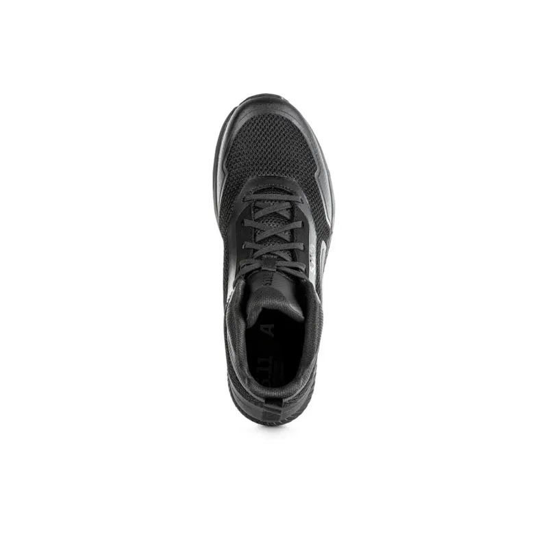 5.11 Mid Top Trekking Shoes Men's Black-2