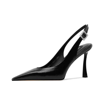 Shesrim Slim Heel High Heels Women's