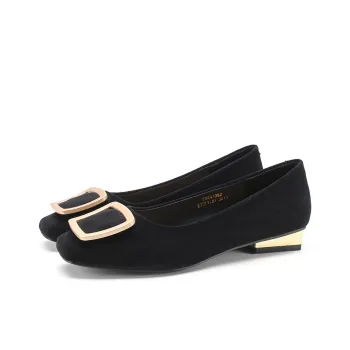 FOXER Casual Single Shoes Women's