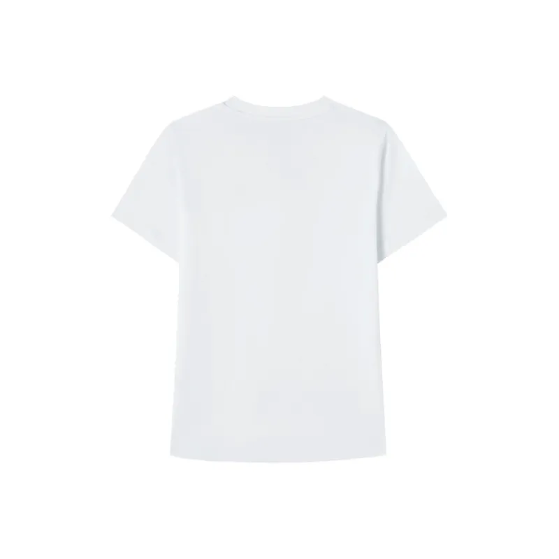 Le Coq Sportif Regular T Shirt Women's-10
