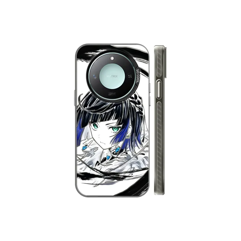 MANQIN Phone Cases-5