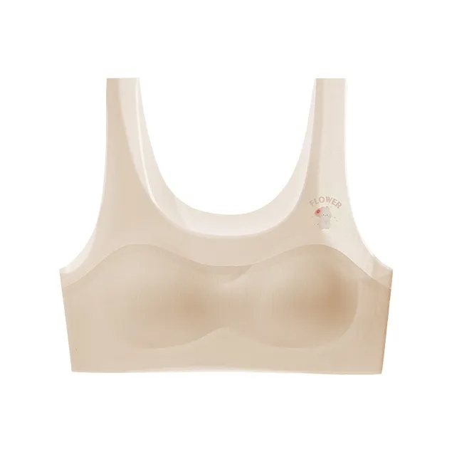 Herbal primer Women's Bras-6