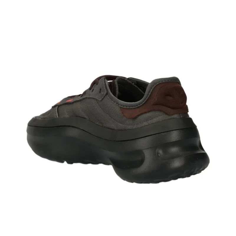 AdiFOM Trxn Adidas Originals 'Shadow Brown Grey' Women's-3