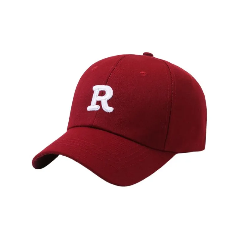 Yalu Preferred Polyester Baseball Caps Unisex-4