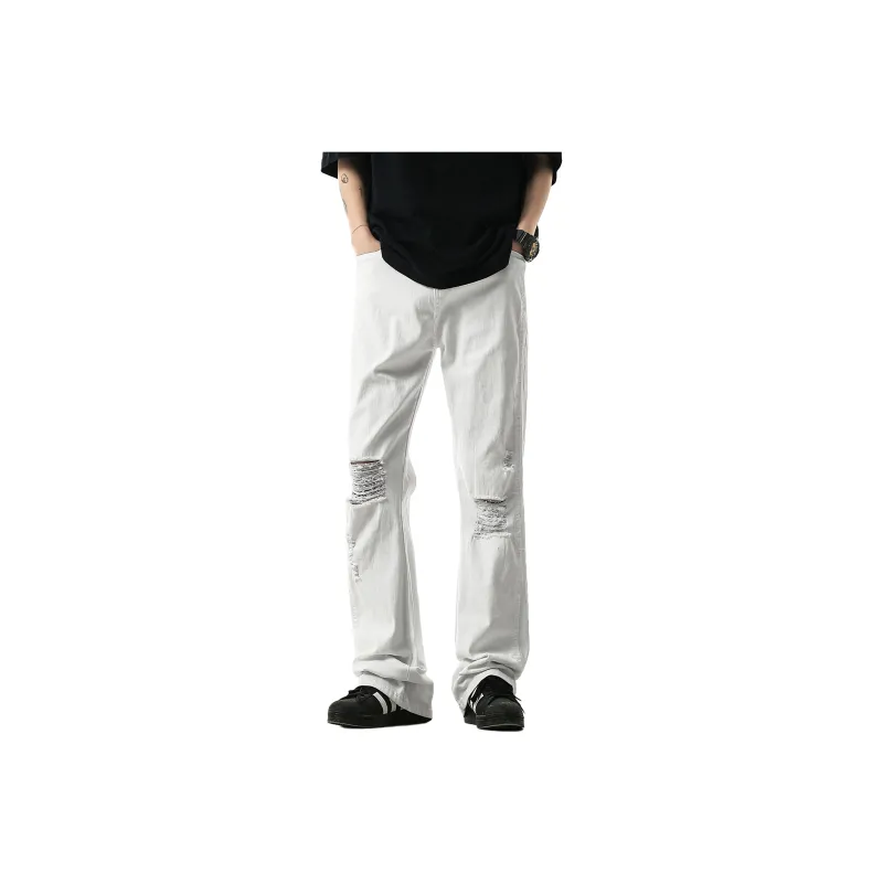 CREAZIONI LA FANTASIA E MOBILE Jeans Unisex-22
