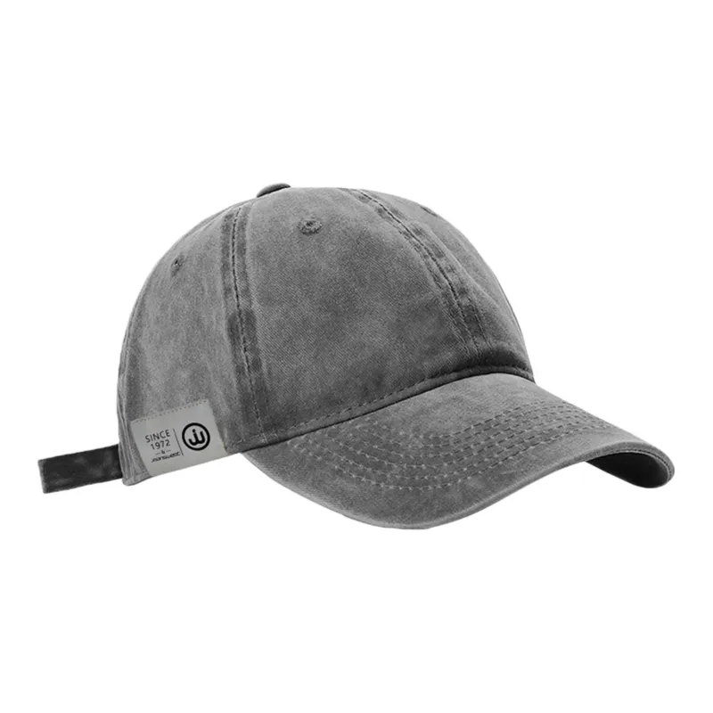 JEANSWEST Cotton Baseball Caps Unisex-5