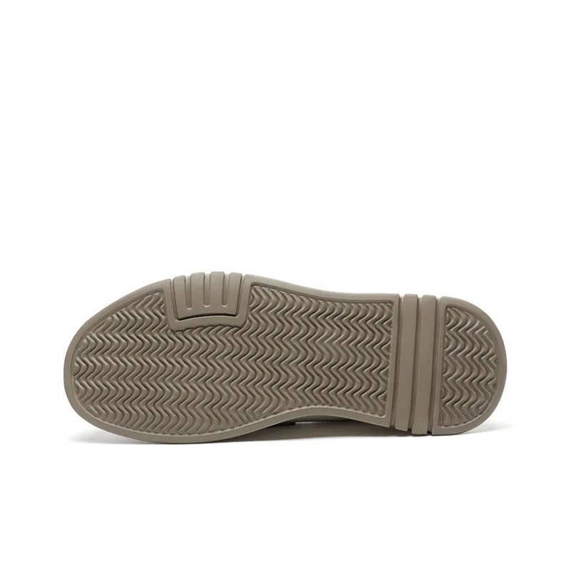 SEPTWOLVES Loafers Men White-9