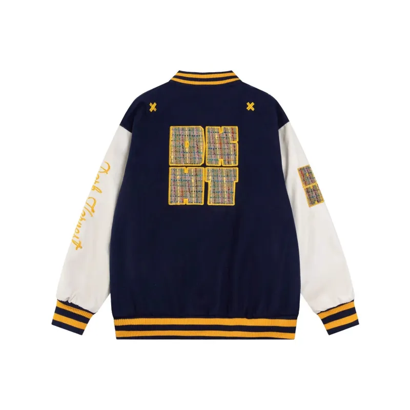 CHARLIE GOLF Jackets & Coats Unisex-4